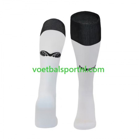 Newcastle United Third Sokken 2023-24